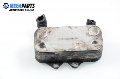 Маслоохладител за Opel Zafira A Minivan (04.1999 - 06.2005) 2.0 DTI 16V, 101 к.с.