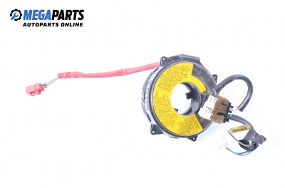 Лентов кабел за Airbag за Mitsubishi Pajero II SUV (12.1990 - 10.1999)