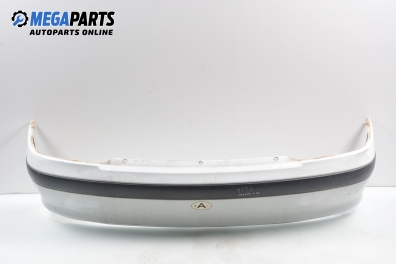 Задна броня за Renault Megane I Hatchback (08.1995 - 12.2004), хечбек