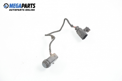 Парктроник за Volkswagen Phaeton Sedan (04.2002 - 03.2016)