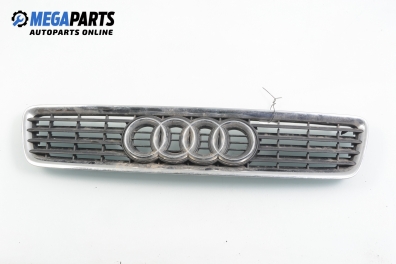 Решетка за Audi A4 Sedan B5 (11.1994 - 09.2001), седан, позиция: предна