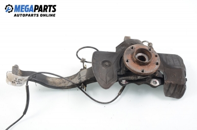 Шенкел главина за Alfa Romeo 147 Hatchback (2000-11-01 - 2010-03-01), позиция: предна, лява