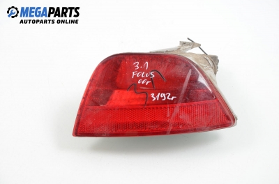 Светлина мъгла за Ford Focus I Hatchback (10.1998 - 12.2007), хечбек