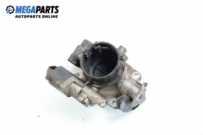 Дроселова клапа за Renault Megane Scenic (10.1996 - 12.2001) 1.6 e (JA0F), 90 к.с.