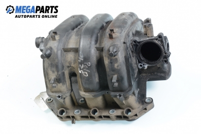 Всмукателен колектор за Volkswagen Polo Hatchback IV (10.2001 - 12.2005) 1.2 12V, 64 к.с.