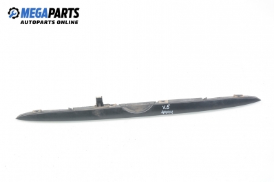 Плафони заден номер за BMW X5 Series E53 (05.2000 - 12.2006)