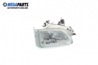 Халоген за Nissan Primera Traveller II (06.1996 - 01.2002), комби, позиция: дясна