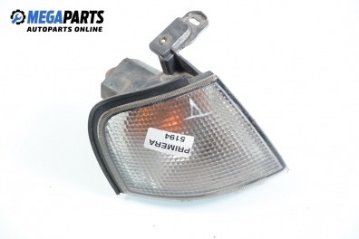 Мигач за Nissan Primera Sedan I (06.1990 - 06.1996), седан, позиция: дясна