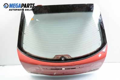 Заден капак за Fiat Brava Hatchback (10.1995 - 06.2003), 4+1 вр.