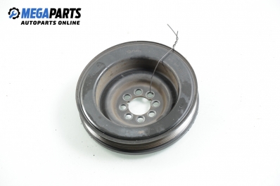 Ремъчна шайба за Audi A4 Sedan B5 (11.1994 - 09.2001) 2.6, 150 к.с.