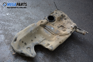 Резервоар за горивото за Renault Scenic I Minivan (09.1999 - 07.2010) 2.0 16V (JA1B, JA1D)