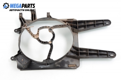 Дифузьор за Fiat Palio Weekend (04.1996 - 04.2012) 1.2 (178DX.G1A), 73 к.с.