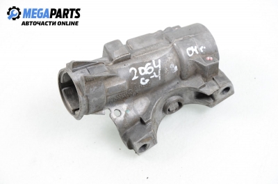 Конзола контактен ключ за Volkswagen Golf IV Hatchback (08.1997 - 06.2005)