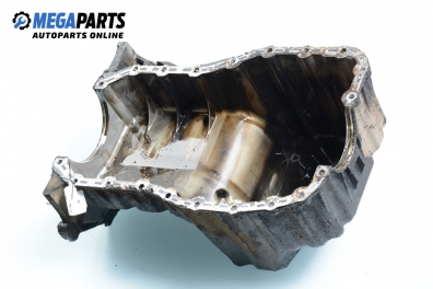 Картер за Renault Megane Scenic (10.1996 - 12.2001) 1.6 e (JA0F), 90 к.с.