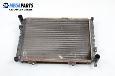 Воден радиатор за Mercedes-Benz 124 Sedan (12.1984 - 06.1993) 200 D (124.120), 72 к.с.