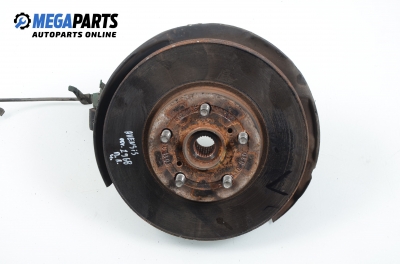 Шенкел главина за Toyota Avensis Station Wagon I (09.1997 - 02.2003), позиция: предна, лява