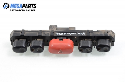 Панел бутони за Fiat Palio Weekend (04.1996 - 04.2012)