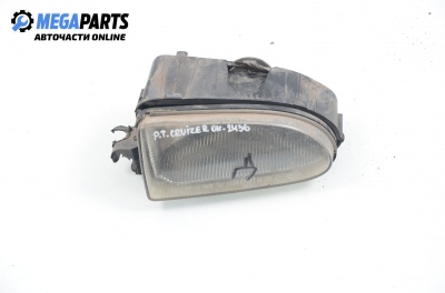 Халоген за Chrysler PT Cruiser Hatchback (06.2000 - 12.2010), позиция: дясна