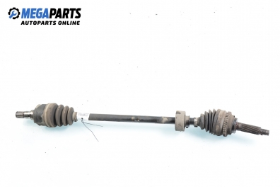 Полуоска за Chevrolet Spark (M200, M250) (05.2005 - ...) 0.8, 50 к.с., позиция: дясна