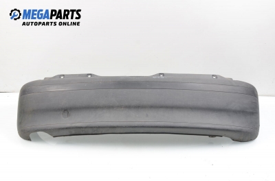 Задна броня за Fiat Punto Hatchback (09.1993 - 09.1999), хечбек