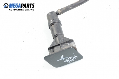 Пръскалка фар за Audi A6 Allroad  C5 (05.2000 - 08.2005), позиция: дясна