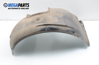 Подкалник за BMW 5 Series E39 Touring (01.1997 - 05.2004), комби, позиция: предна, лява