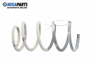 Пружина за ходова част за Chevrolet Spark (M200, M250) (05.2005 - ...), позиция: задна