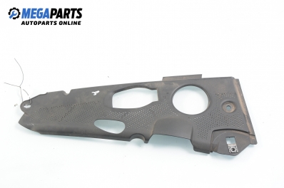 Декоративен капак двигател за Volkswagen Phaeton Sedan (04.2002 - 03.2016)