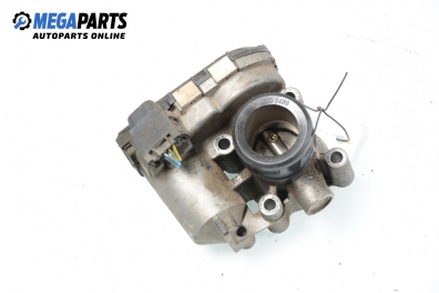 Дроселова клапа за Smart City-Coupe 450 (07.1998 - 01.2004) 0.6 (S1CLB1, 450.331, 450.336), 45 к.с., № A 160 141 02 25