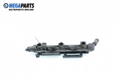 Бензинова рейка за Volkswagen Polo Hatchback IV (10.2001 - 12.2005) 1.2 12V, 64 к.с.