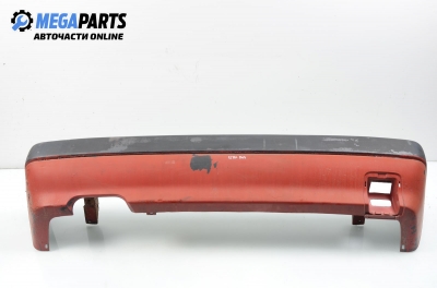 Задна броня за Volkswagen Golf II Hatchback (08.1983 - 12.1992)