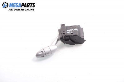 Лостче за чистачки за Mini Hatchback (R50, R53) (06.2001 - 09.2006)