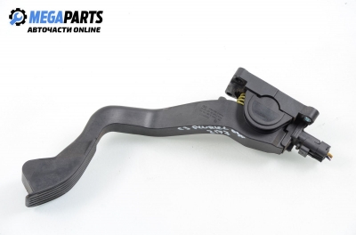 Потенциометър газ  за Citroen C3 Pluriel (05.2003 - 03.2010), № Bosch 0 280 752 251