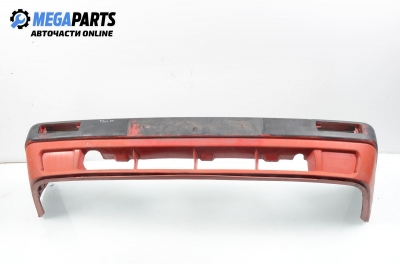 Предна броня за Volkswagen Golf II Hatchback (08.1983 - 12.1992), позиция: предна