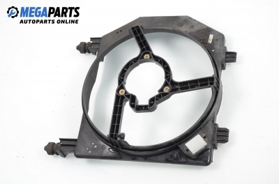 Дифузьор за Ford Fiesta IV Hatchback (08.1995 - 09.2002) 1.3 i, 60 к.с.