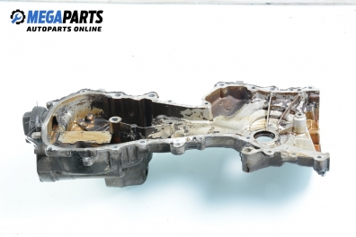 Капак ангренажен ремък за Volkswagen Polo Hatchback IV (10.2001 - 12.2005) 1.2 12V, 64 к.с.