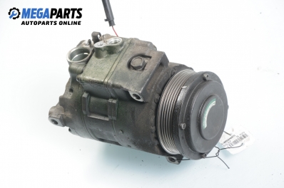 Компресор климатик за Mercedes-Benz S-Class Sedan (W220) (10.1998 - 08.2005) S 320 CDI (220.026, 220.126), 197 к.с.