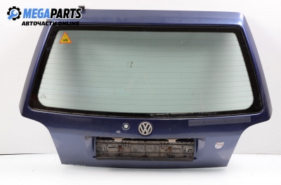 Заден капак за Volkswagen Golf III Hatchback (08.1991 - 07.1998), 2+1 вр.