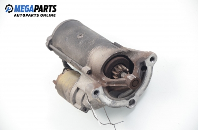 Стартер за Peugeot 307 Hatchback (08.2000 - 12.2012) 2.0 HDi 90, 90 к.с.