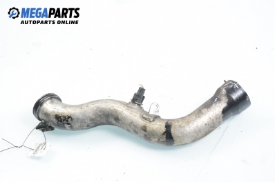 Тръба турбо за Mercedes-Benz S-Class Sedan (W220) (10.1998 - 08.2005) S 320 CDI (220.026, 220.126), 197 к.с.