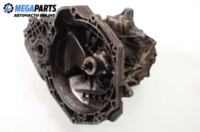 Ръчна скоростна кутия за Opel Vectra B Sedan (09.1995 - 04.2002) 2.0 i 16V, 136 к.с.