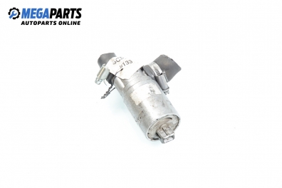 Стъпков мотор за Renault Megane Scenic (10.1996 - 12.2001) 1.6 e (JA0F), 90 к.с.