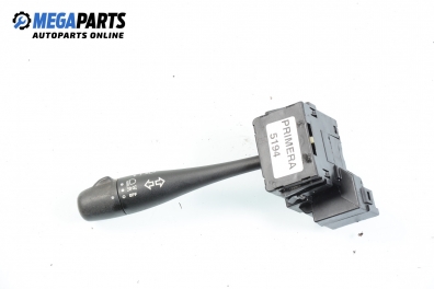 Лостче за светлини за Nissan Primera Sedan I (06.1990 - 06.1996)