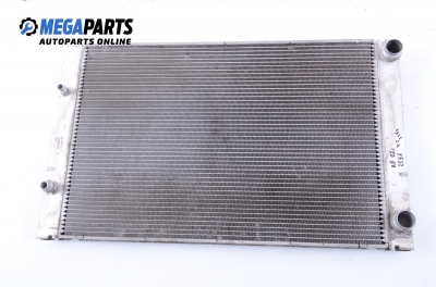 Воден радиатор за Audi A8 Sedan II (10.2002 - 07.2010) 4.2 quattro, 335 к.с.