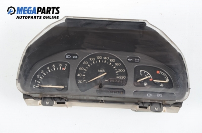 Километраж за Ford Fiesta III Hatchback (01.1989 - 01.1997) 1.4, 71 к.с.