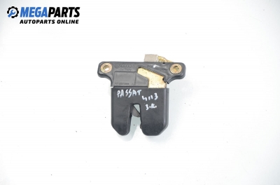 Брава заден капак за Volkswagen Passat Sedan B5 (08.1996 - 12.2001), седан