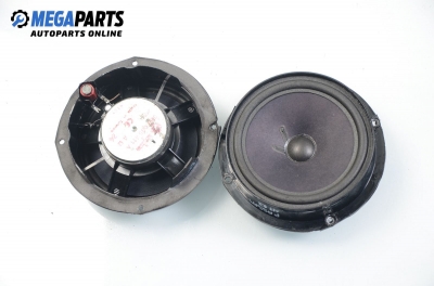 Високоговорители за Volkswagen Passat Sedan B5 (08.1996 - 12.2001), № 3B0 035 411 A