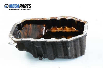 Картер за Volkswagen Golf III Hatchback (08.1991 - 07.1998) 1.6, 75 к.с.