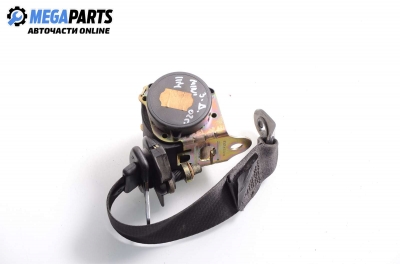 Предпазен колан за Mini Hatchback (R50, R53) (06.2001 - 09.2006), позиция: задна, дясна