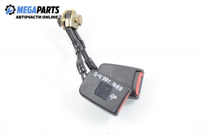 Закопчалки предпазни колани за Volkswagen Golf IV Hatchback (08.1997 - 06.2005), 2+1 вр.